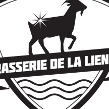 Logo Brasserie de la Lienne
