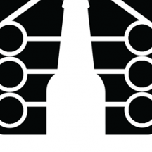 Logo  Cabane des brasseurs