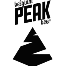 Logo Belgium Peak Beer