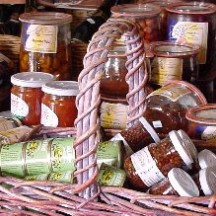La province de Liège regorge de produits locaux et d'artisans