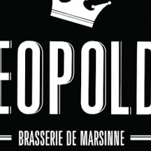 Logo Brasserie de la Marsinne - Léopold 7 
