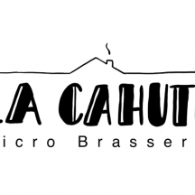 Logo Brasserie La cahute