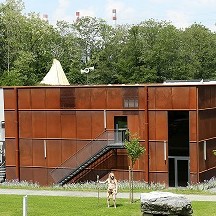 Préhistomuseum ©FTPL P.Fagnoul