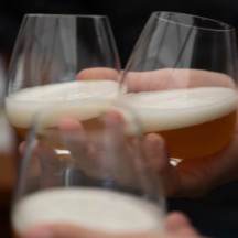 36 bières pour 3 catégories : Pale, IPA et Triple