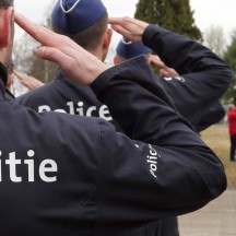 Ecole de Police de la Province de Liège