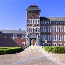 Schloss Wégimont 