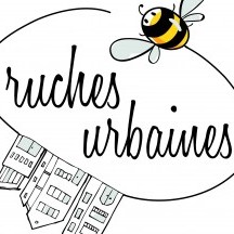Städtische Bienenstöcke 