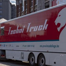 Techni Truck 