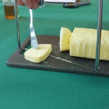 concours du beurre de ferme au lait cru 
