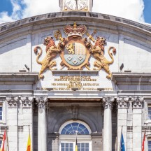 Le Palais des Princes-Évêques de Liège ©ProvincedeLiège