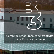 Le B3, Centre de ressources et de créativité