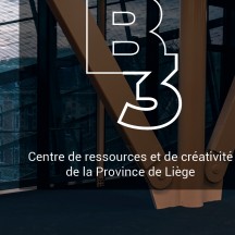 Le B3, Centre de ressources et de créativité