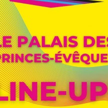 Divercity le dimanche 14 mais 2023 au Palais provincial de Liège