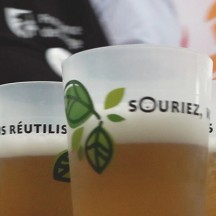 Foire agricole Battice 2024 - concours bières Province de Liège