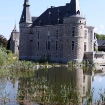 Journées du Patrimoine - Château de Jehay