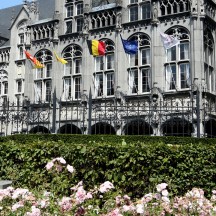 Journées du Patrimoine - Palais des Princes Évêques de Liège