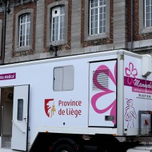 Prévention du cancer du sein 