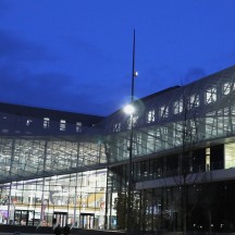 Le B3 récompensé au Grand Prix Livres Hebdo des Bibliothèques