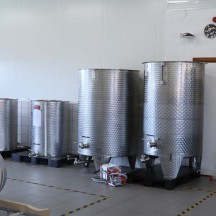 vinification