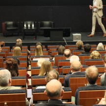 10 ans de #Commercialiser - Session académique - Magicien