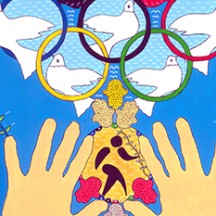 Main Boulmerka  ©Hamsi Boubeker