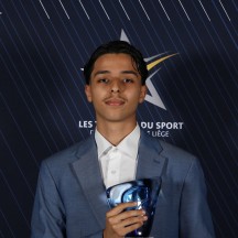 Trophées du Sport de la Province de Liège 2025