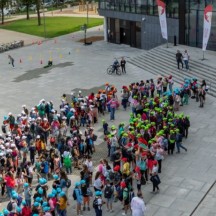Le B3 célèbre deux ans d’activités ©ProvincedeLiège