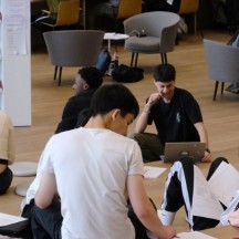 Le B3 célèbre deux ans d’activités ©ProvincedeLiège