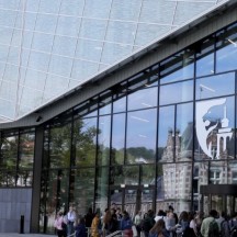 Le B3 célèbre deux ans d’activités ©ProvincedeLiège