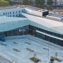 Le B3 célèbre deux ans d’activités ©ProvincedeLiège