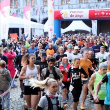 Tous au jogging des Fêtes de Wallonie : le samedi 20 septembre