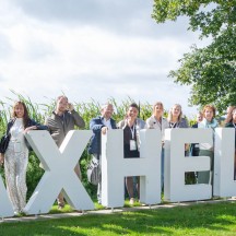 BTOB Tourisme 2025 au Domaine de Naxhelet à Wanze