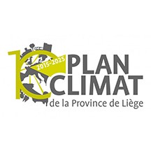 Logo  Plan Climat