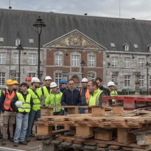 Visite