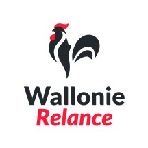 Logo Wallonie Relance
