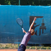 Province Raquettes Arena Huy ©ProvincedeLiège