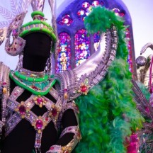Carnaval de Rio - Expo costumes 2025 ©ProvincedeLiège