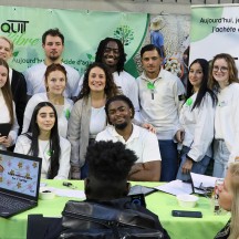 L'entreprise virtuelle de l'IPES Verviers