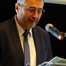Salvatore Anzalone, Directeur général de l'EPL
