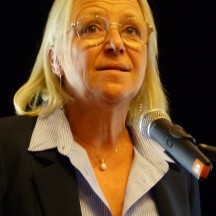 Katty Firquet, Députée provinciale - Présidente