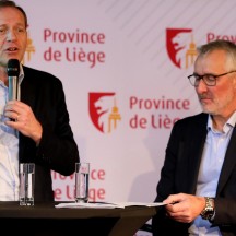 Présentation des Classiques ardennaises 2026