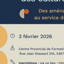 Conférence EcoPierre