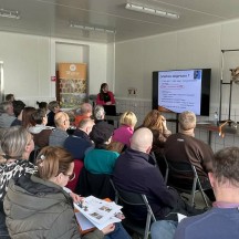 conférence copyright provliège