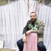 Julien Moermans - tufteur ©ProvincedeLiège