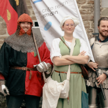 la Compagnie Ardente