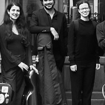 Sextuor de Tchaïkovsky, Élèves du Conservatoire Royal de Liège 