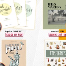 La Province de Liège à la Foire du Livre de Bruxelles 2026