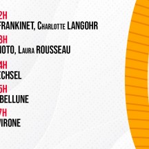 La Province de Liège à la Foire du Livre de Bruxelles 2026