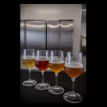 Alignement de verre