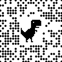 QR code Concours des Bières